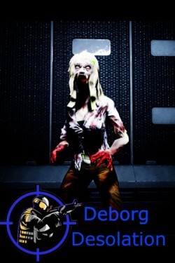 Deborg Desolation Pre-Born