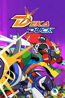 DekaDuck