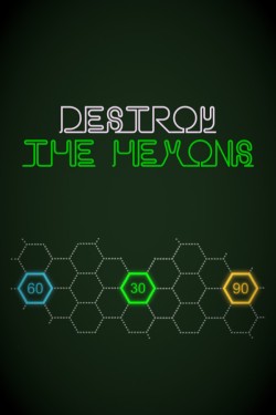 Destroy The Hexons