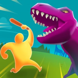 Dino World