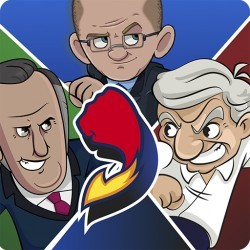 Disputazo Político