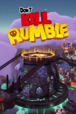 Don't Kill Rumble