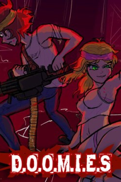 Doomies (Damikira)