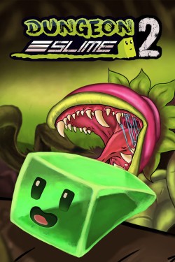 Dungeon Slime 2: Puzzle in the Dark Forest