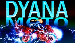 Dyana Moto