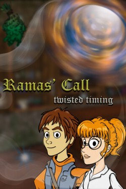 El llamado de Ramas: Tiempos Retorcidos