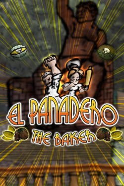 El Panadero -The Baker-