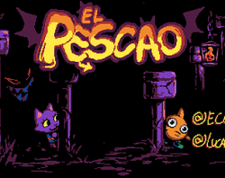 El Pescao