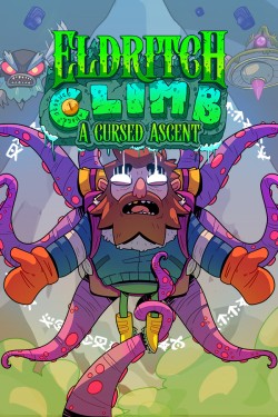 Eldritch Climb: A Cursed Ascent