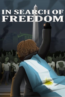 En busca de la libertad