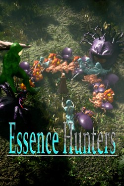 Essence Hunters