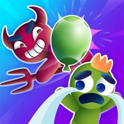 Evil Popper
