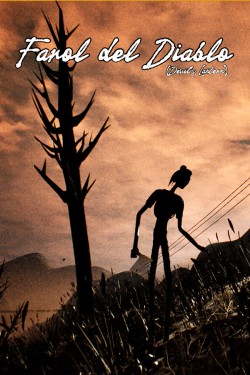 Farol del Diablo (Devil's Lantern)