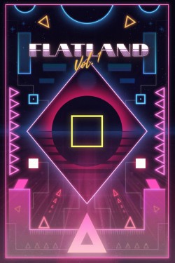 FLATLAND Vol.1