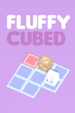 Fluffy Cubed