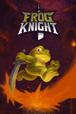 Frog Knight