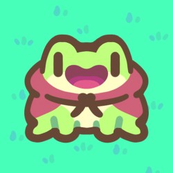Frogue: Frogs vs Toads