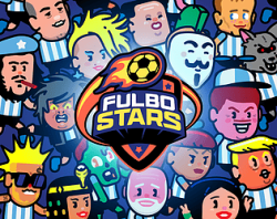 Fulbo Stars ⚽ Torneo Grieta