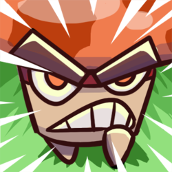 Fulgencio: Revenge Runner