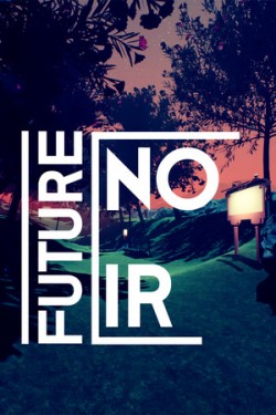 FUTURE NOIR