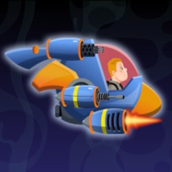Galactic War