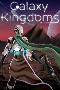 Galaxy Kingdoms