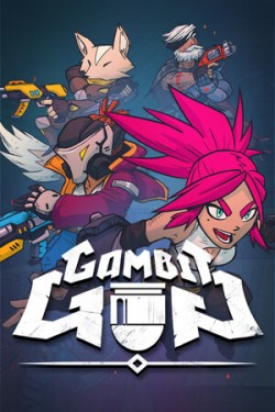 Gambit Gun