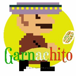 GARNACHITO