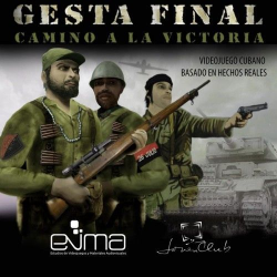 Gesta final