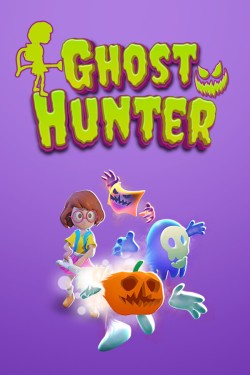 Ghost Hunter