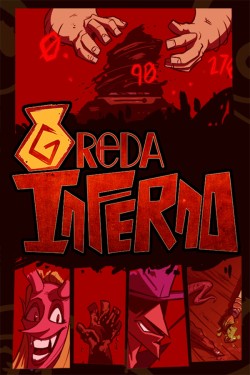 Greda Inferno