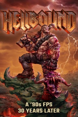 Hellbound