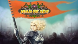 Heroes from the Past: Joan of Arc