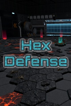Hex Defense