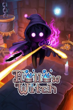 Hollow Witch