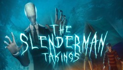 Horror Night: The Slenderman takings