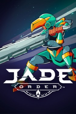 Jade Order