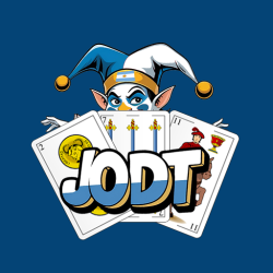 Jo DT Argento