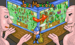 JodaMonigotica