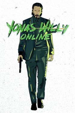 Jonas Willy Online
