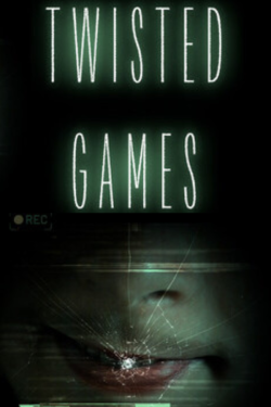 Juegos Retorcidos