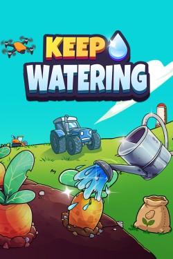 Keep Watering