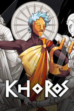 Khoros