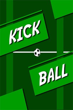 Kick Ball