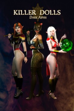 Killer Dolls Dark Abyss