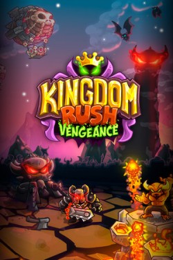Kingdom Rush