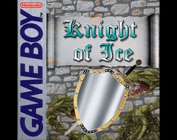 Knight of Ice