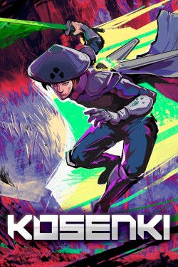 Kosenki