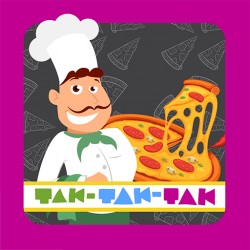 La Pizza ÃƒÂ¨ Mobile