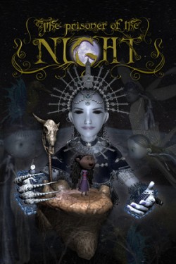 La prisionera de la Noche